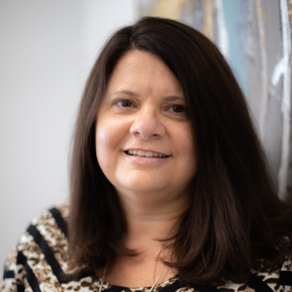 Angela McCollum - Senior Processor Advisor at Zarro Mortgage Group - Stuart, FL