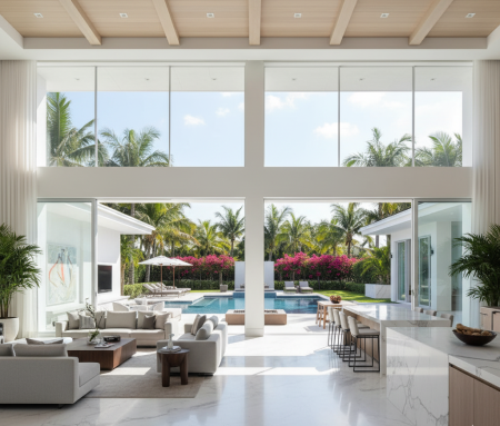 Home Loan options offered by Zarro Mortgage of Stuart, FL