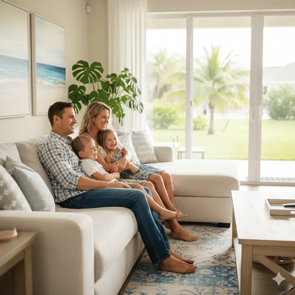 Mortgage Broker Stuart FL| Zarro Mortgage Group